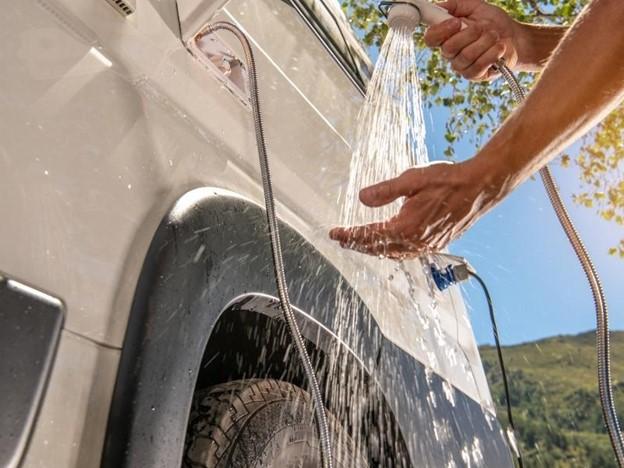How to Prime an RV Water Pump Step by Step