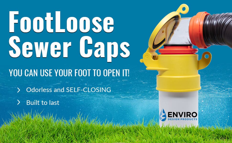 RV Park Sewer System Maintenance: A Complete Guide for Campground Owners