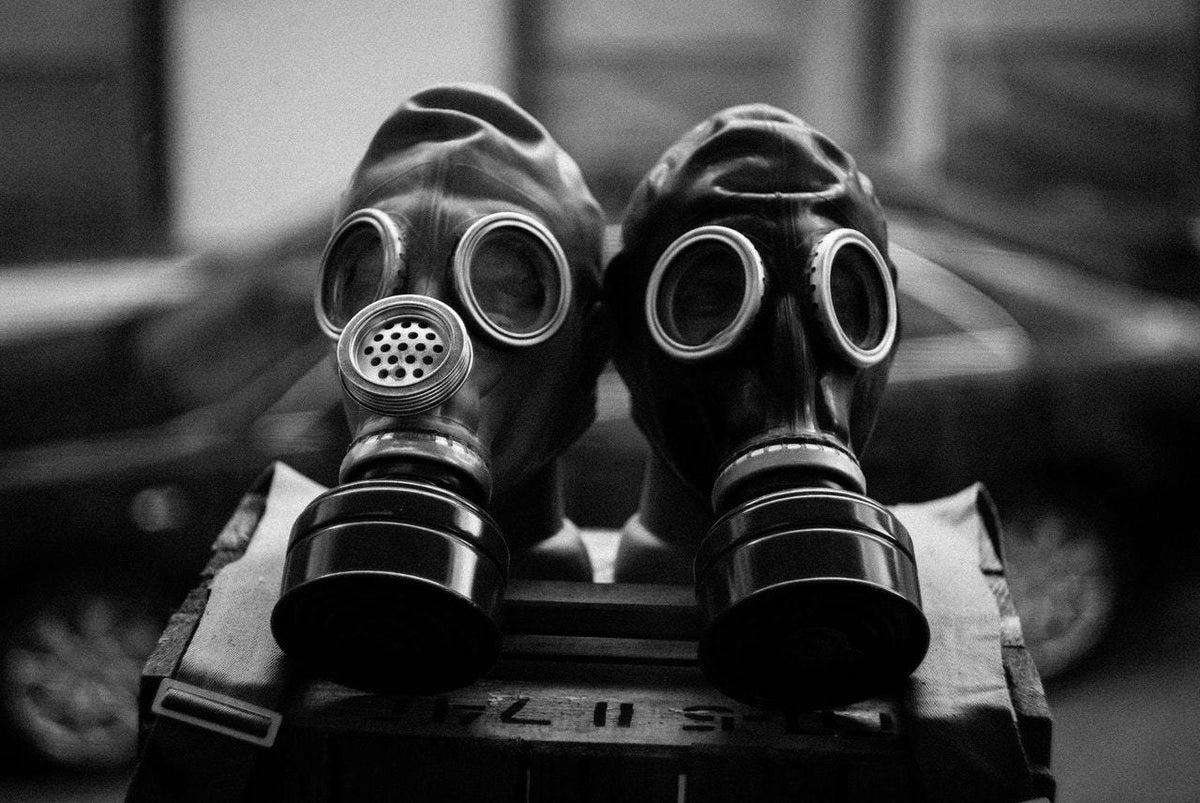 Sewer Gas: Definition, Dangers, Health Risks, and More