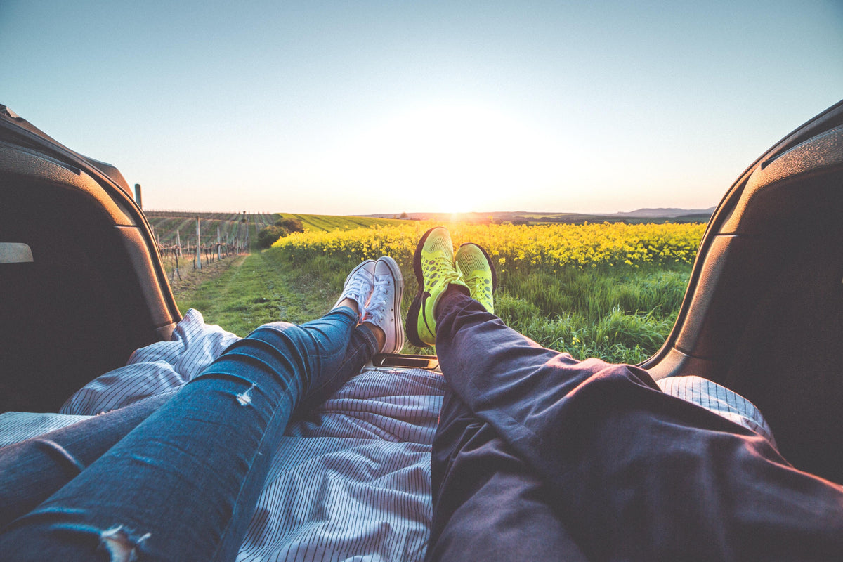 Car Camping Essentials: A Checklist of the Best Gear