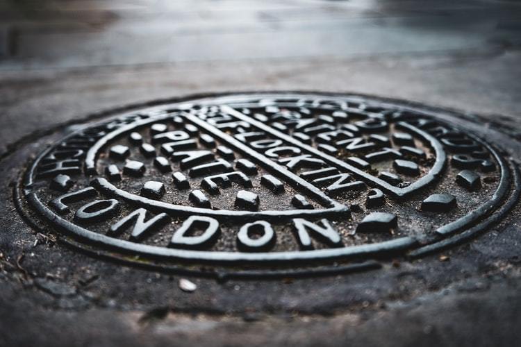 Grate Hooks Open Storm Drain Covers Easily