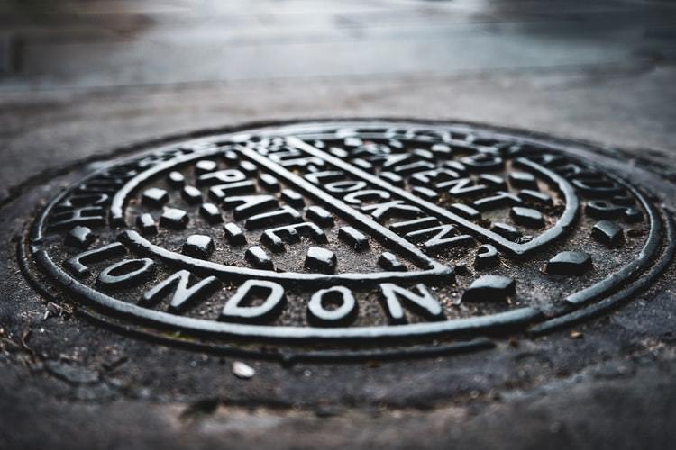 The Surprisingly Technical Reason That Manhole Covers Are Round