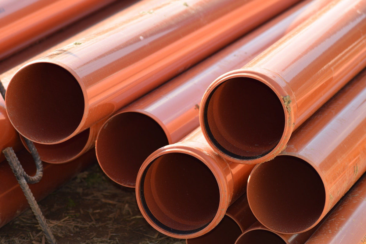 Sewer Line Repair: Signs It's Time for Sewer Replacement