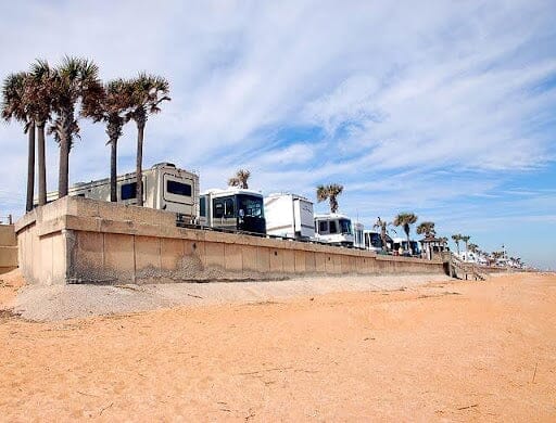¿Quiere ventas récord en su parque de caravanas este verano?