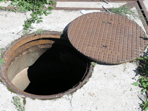 What's the Purpose of a Manhole? - Enviro Design Products