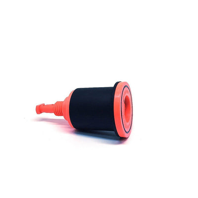 4" FlushLock Locking Well Plug SCH 80 (FL480) - view 4