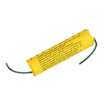 Air-Loc® Smoke Generating Device-3 Minute- 2 Fuse- 1 EA