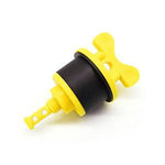 Water Monitoring Well Plug: 2