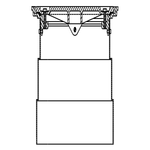 Monitoring Manhole Cover, Round 12