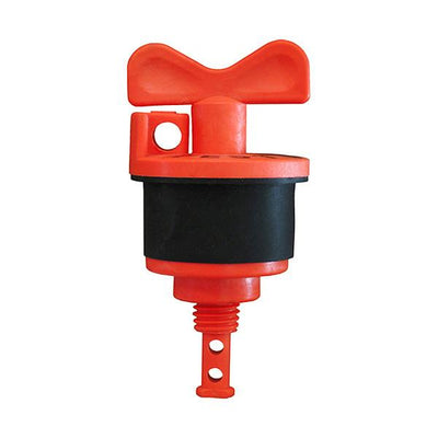 2.5" Tapón de pozo con cierre torquer