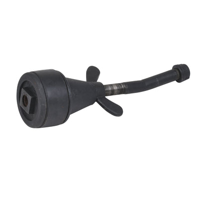 Cherne 4" Iron Grip Bypass Plug, 8.7 PSI, ½"� Bypass