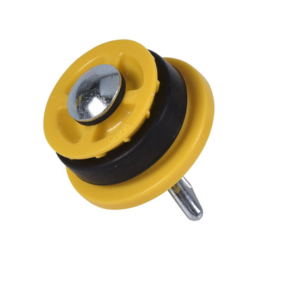 Cherne® 1 ½"� End-of-Pipe Gripper® Plug, 17 PSI - 40 ft.