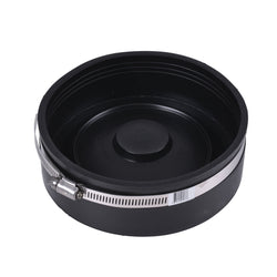 Cherne PVC 6" Test-Kap Mechanical Plug