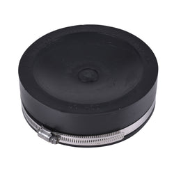 Cherne PVC 6" Test-Kap Mechanical Plug