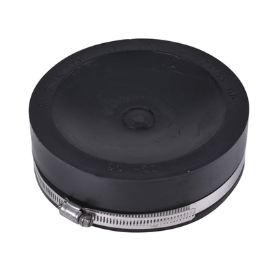 Cherne PVC 6" Test-Kap Mechanical Plug