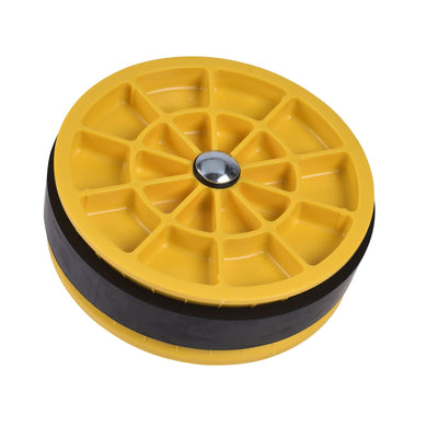 Cherne® 8" Inside-of-pipe Gripper® Plug,17 PSI - 40 ft.
