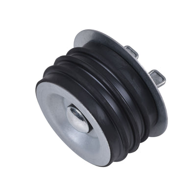 Tapón de bloqueo de baja presión Cherne 3" Econ-O-Grip