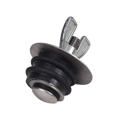 Cherne® 1-1/2" Stainless Steel Econ-O-Grip® Plug