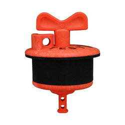 3" Tapón de pozo con cierre torquer