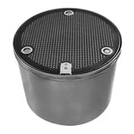 Manhole Covers, Round Manhole, Composite Lid, 18