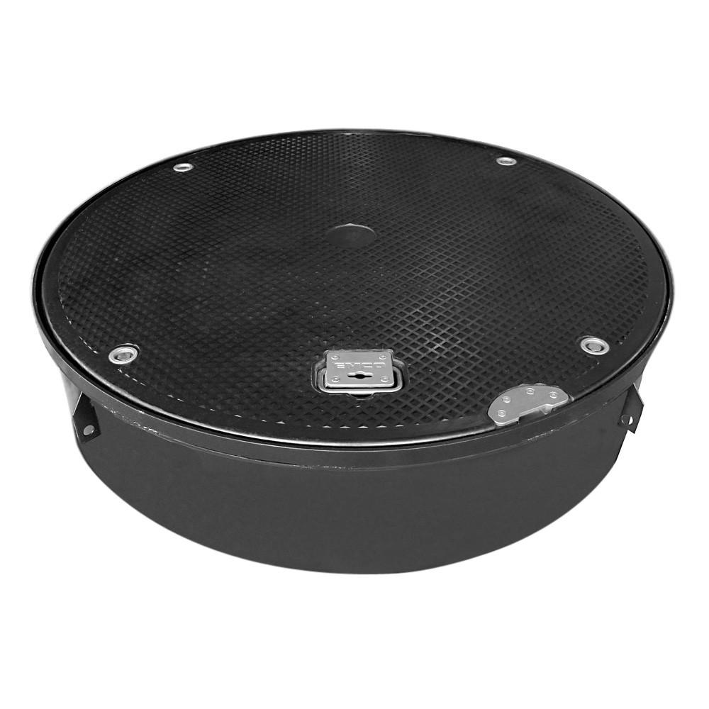 Composite Manhole Cover, Round 44