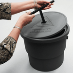 Monitoring Manhole Cover, Round 14