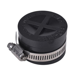 Cherne PVC 5" Test-Kap Mechanical Plug