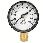 GAUGE-GAS-0-100-PSI- BOXED