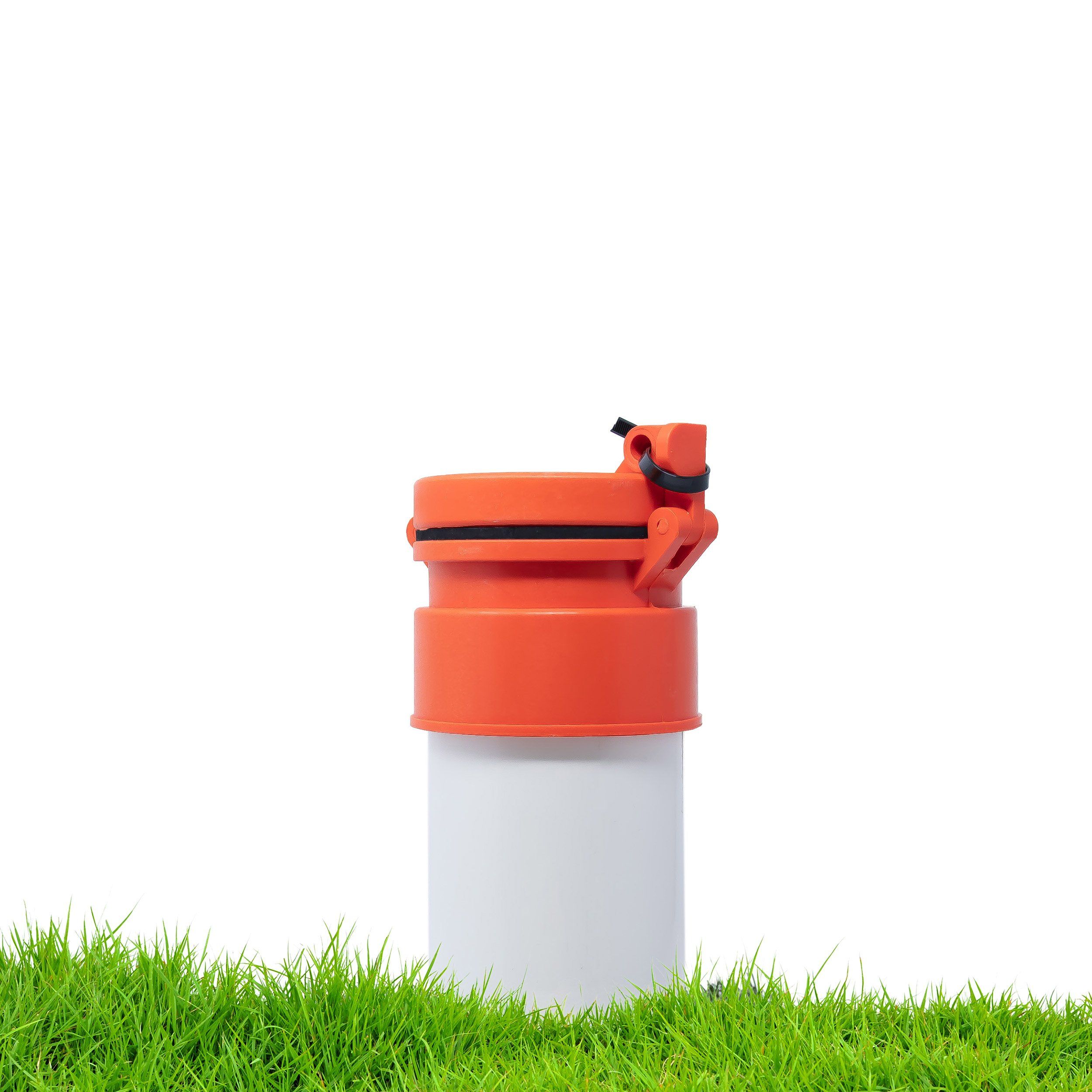 Enviro Design Products: Grip-N-Lock Well monitoring Cap, 4