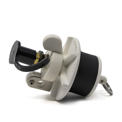 2" J-Plug Xcap Locking Well Vapor Extraction Plug SCH 80