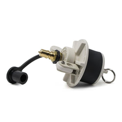 2" J-Plug Xcap Locking Well Vapor Extraction Plug SCH 40