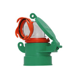 Footloose RV Site/Campground Sewer Cap, 4