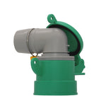 Footloose RV Site/Campground Sewer Cap, 4