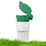 Footloose RV Site/Campground Sewer Cap, 4