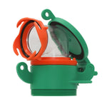 Footloose RV Site/Campground Sewer Cap, 4