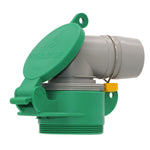 Footloose RV Site/Campground Sewer Cap, 4