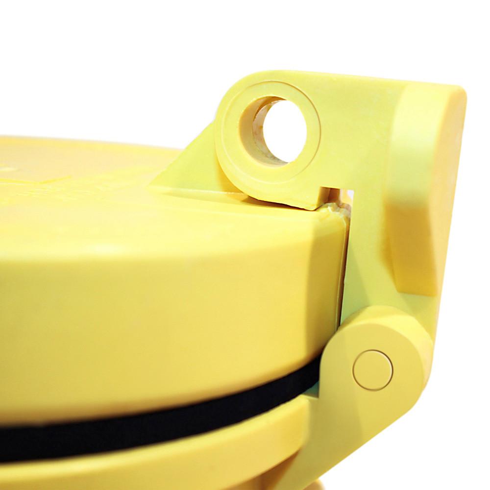 Enviro Design Products: Grip-N-Lock Well monitoring Cap, 4