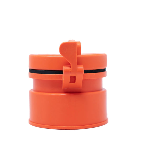 Enviro Design Products: Grip-N-Lock Well monitoring Cap, 4