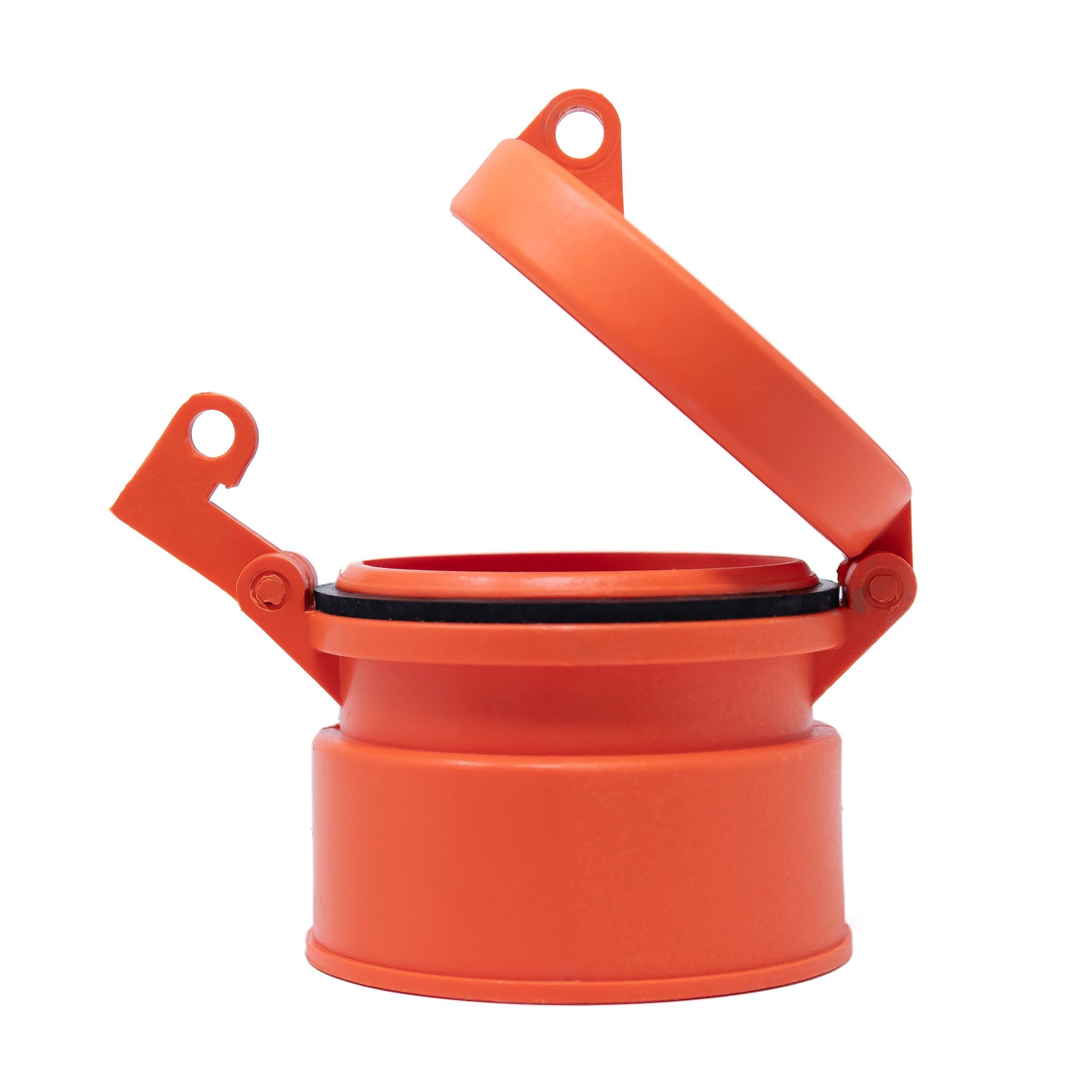 Enviro Design Products: Grip-N-Lock Well monitoring Cap, 4