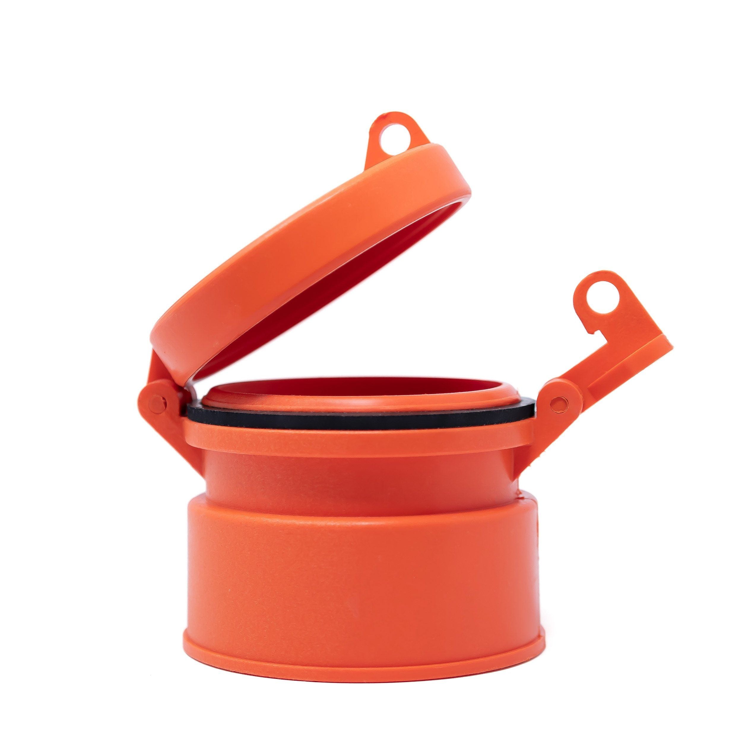 Enviro Design Products: Grip-N-Lock Well monitoring Cap, 4