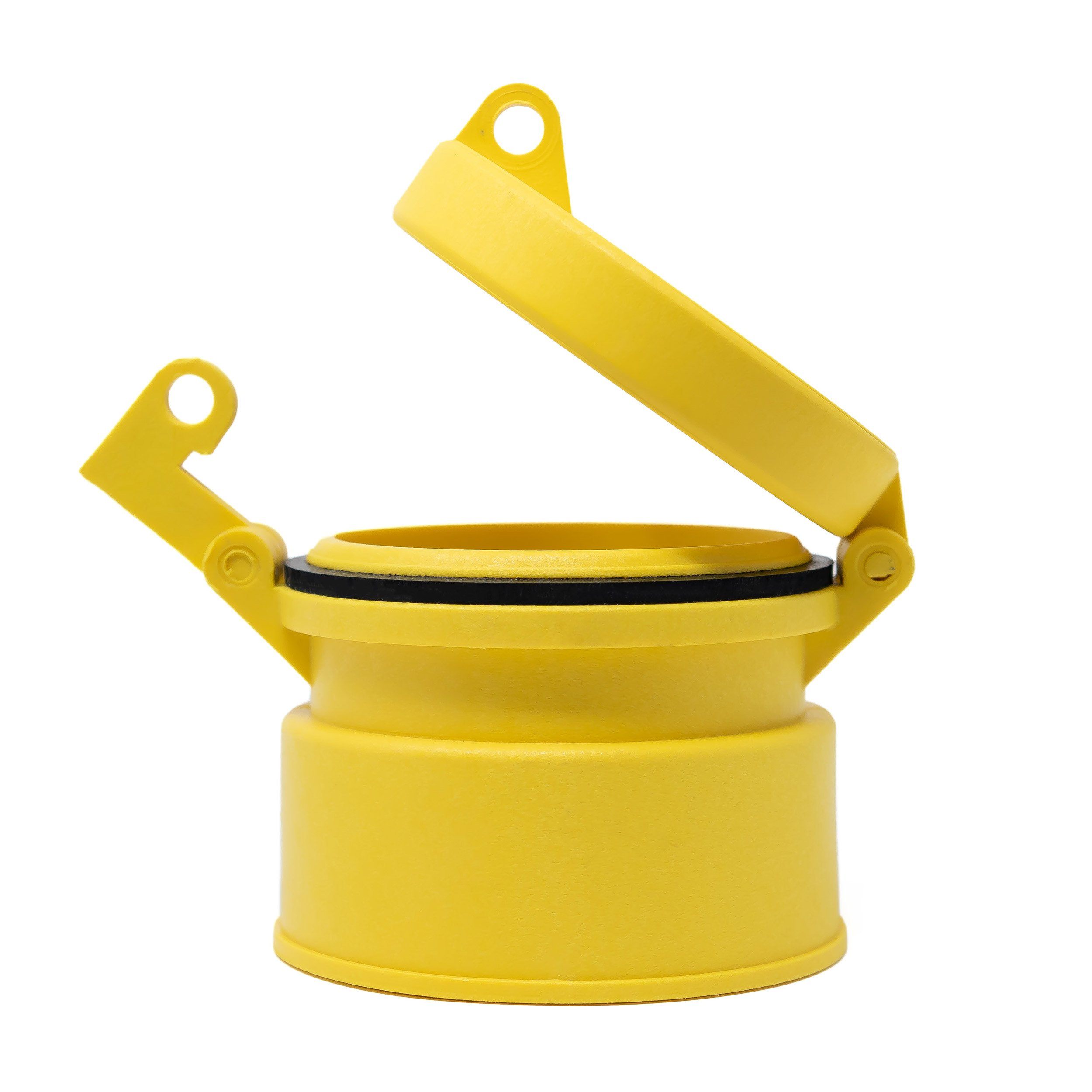 Enviro Design Products: Grip-N-Lock Well monitoring Cap, 4