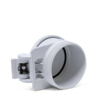 4 inch Sewer Cap: White Male Footloose