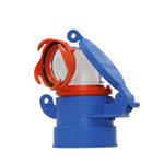 Footloose RV Site/Campground Sewer Cap, 4