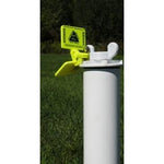 Monitor Well Safety Lockout tag Kit