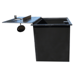 Square Manhole Cover, Vault 30