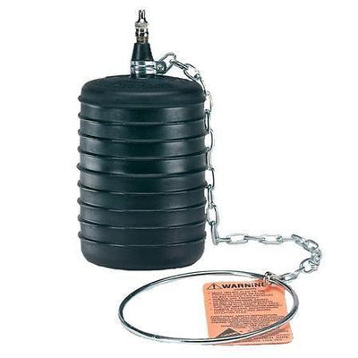 TEST-BALL-2.5-IN./65-MM