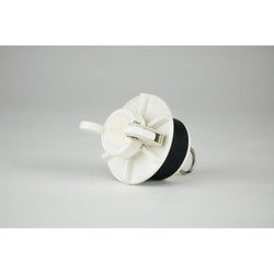 2" H-Plug Monitoreo de Bloqueo Bien Enchufe SCH 80