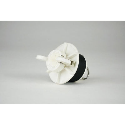 2" H-Plug Monitoreo de Bloqueo Bien Enchufe SCH 80