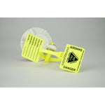 Monitor Well Safety Lockout tag Kit