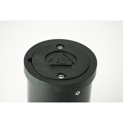 Manhole Covers, 3" x 6" Monitoring Well Manholes